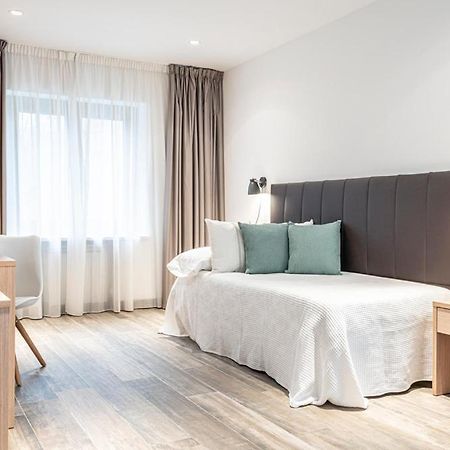 Met Pamplona Hotel Kültér fotó