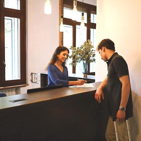 Met Pamplona Hotel Kültér fotó