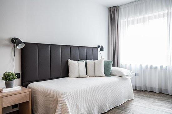 Met Pamplona Hotel Kültér fotó