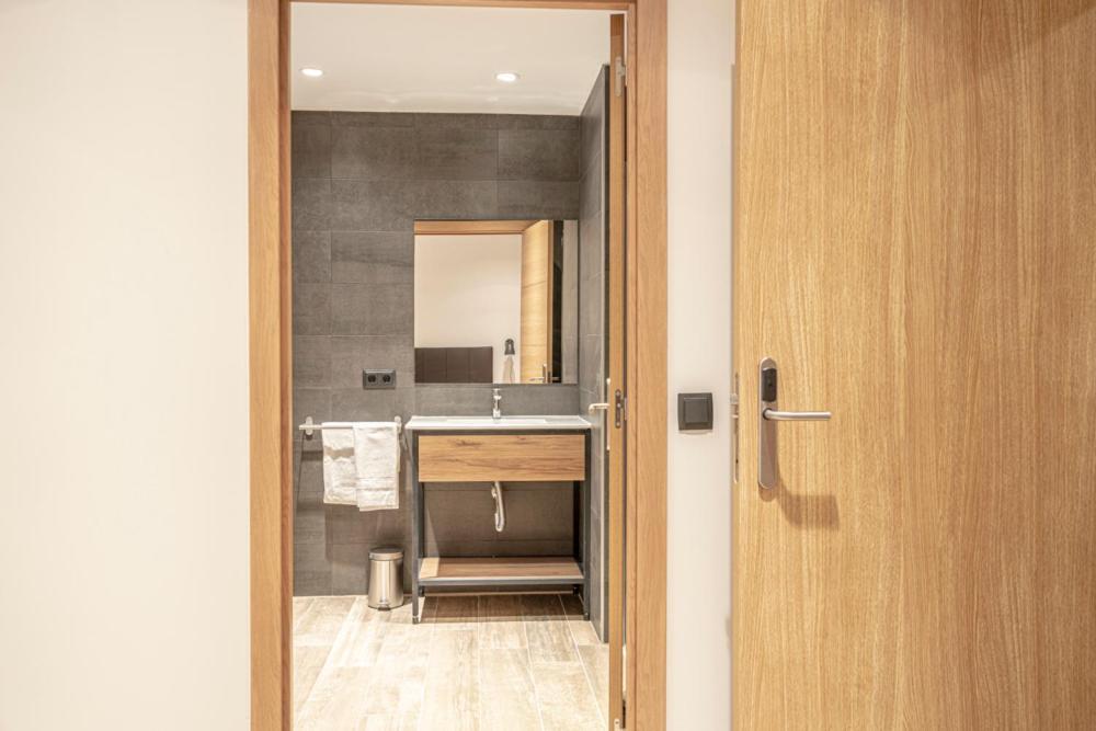 Met Pamplona Hotel Kültér fotó