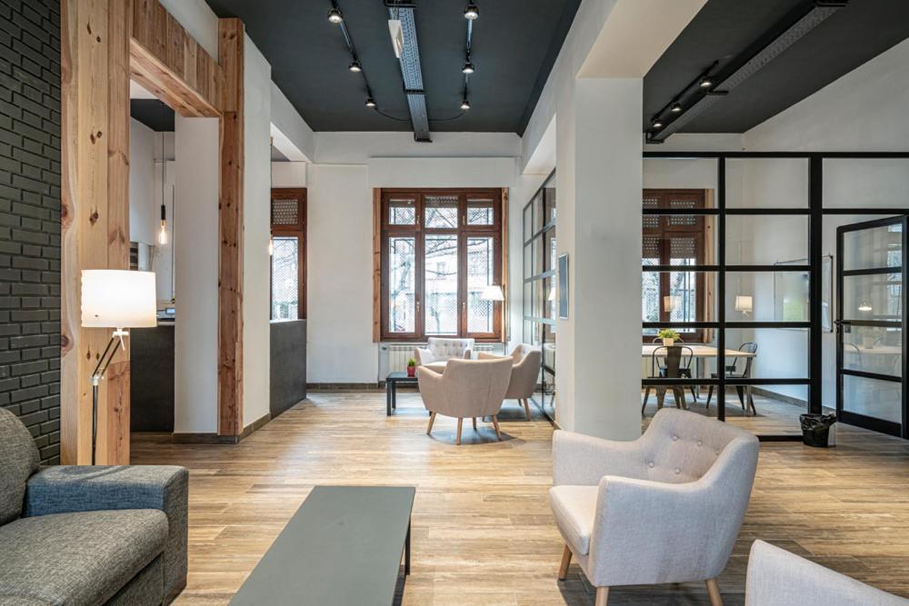 Met Pamplona Hotel Kültér fotó