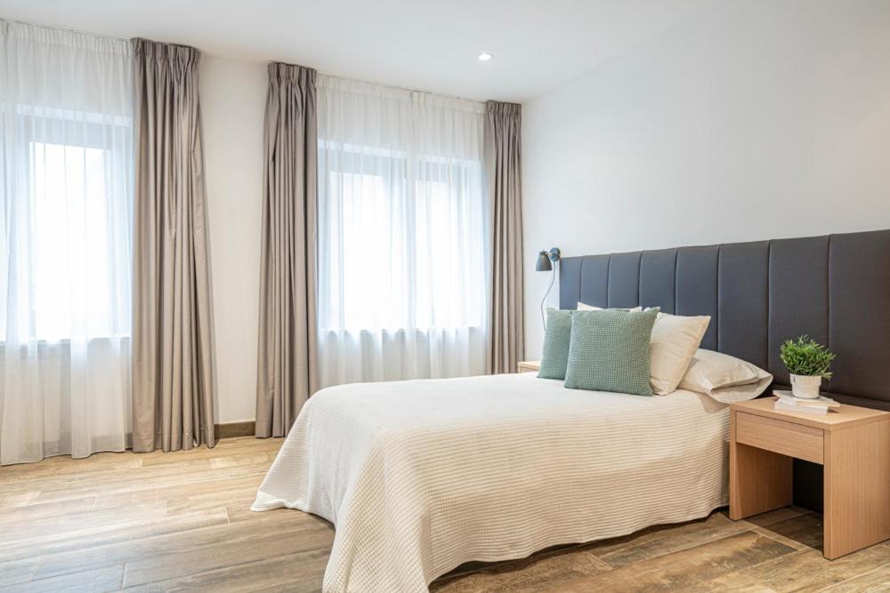 Met Pamplona Hotel Kültér fotó
