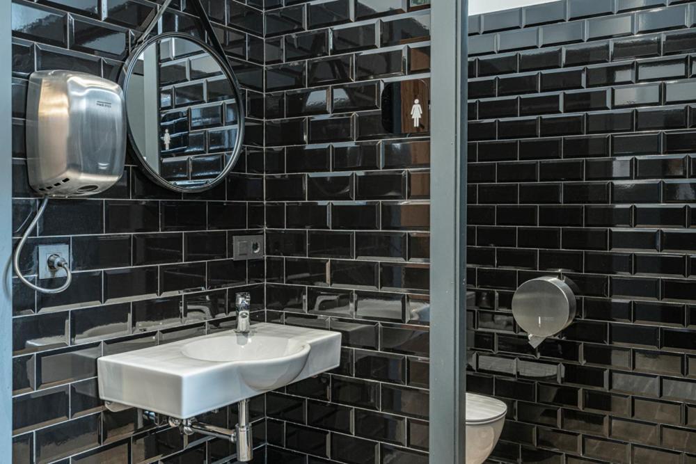 Met Pamplona Hotel Kültér fotó