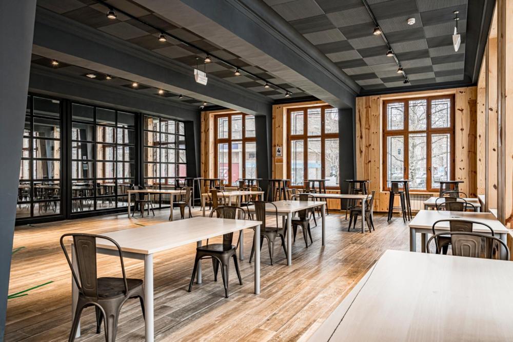 Met Pamplona Hotel Kültér fotó