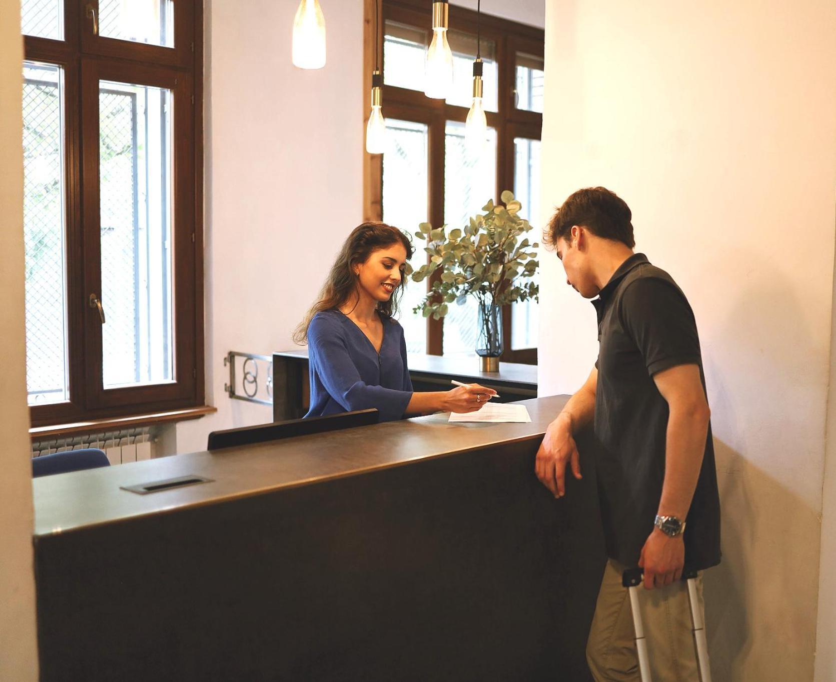Met Pamplona Hotel Kültér fotó