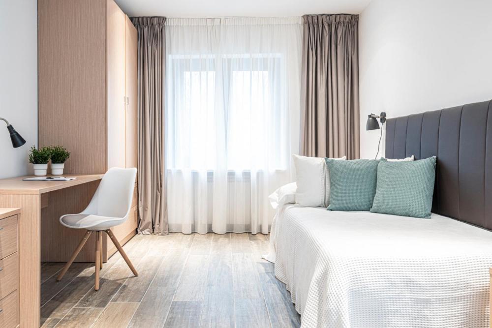 Met Pamplona Hotel Kültér fotó