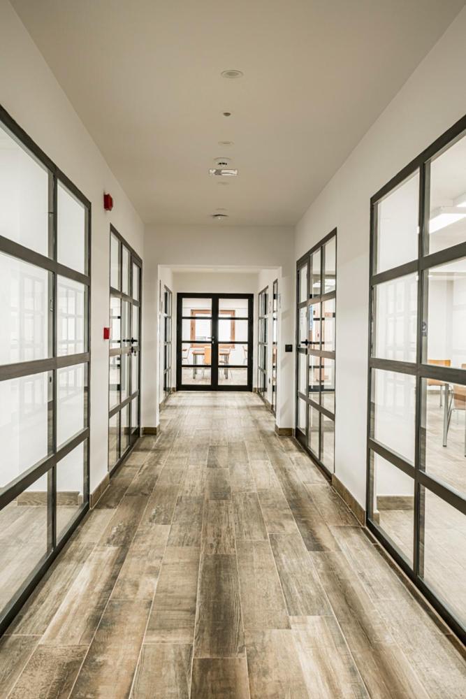 Met Pamplona Hotel Kültér fotó