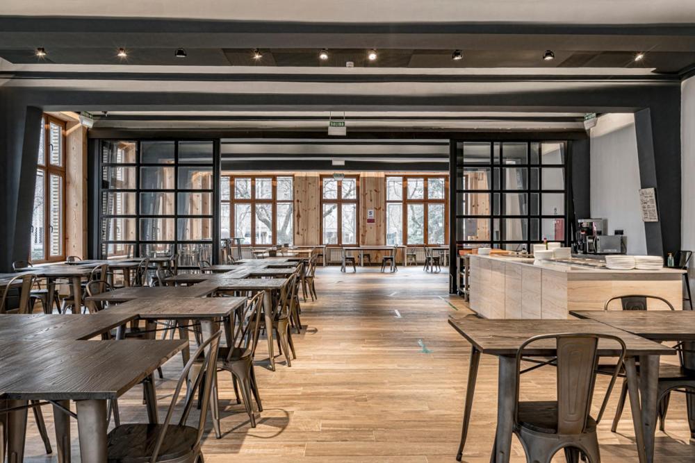 Met Pamplona Hotel Kültér fotó